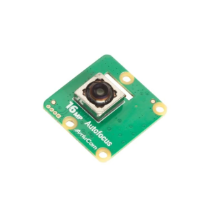 ArduCAM IMX519 IMX519 PDAF&CDAF - camera module with 16MP IMX519 sensor for Raspberry Pi/NVIDIA Jetson Orin (with case)