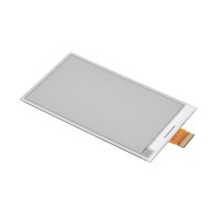 Widok pod kątem - przód