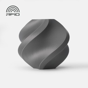 Bambu Lab ABS Silver 1kg