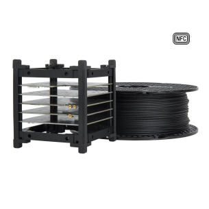 Prusament PC Space Grade Black 850g (NFC) - filament 1,75 mm
