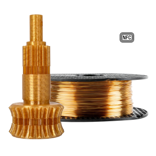 Prusament PEI 1010 Natural 500g (NFC) - filament 1,75 mm