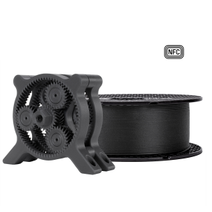Prusament PA11 Carbon Fiber Black 800g (NFC) - filament 1,75 mm
