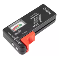 Widok pod kątem od lewej