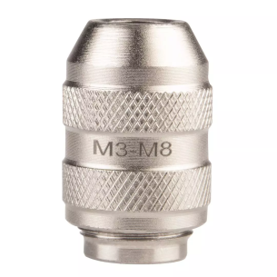 Adapter do gwintowników 1/4" M3-M8 - Neo Tools 12-904