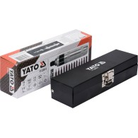 Widok pod kątem - opakowanie oraz etui