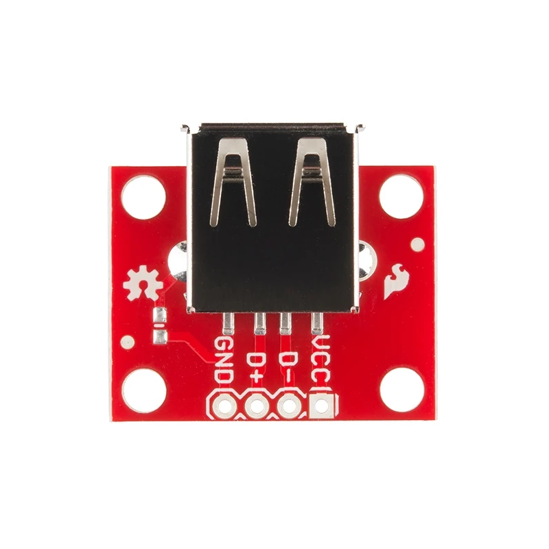 Модуль USB типу A