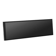 Angled view - display off