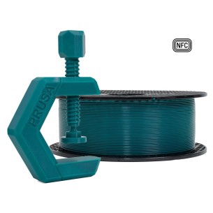 Prusament PETG Ocean Blue 1kg NFC filament 1,75mm