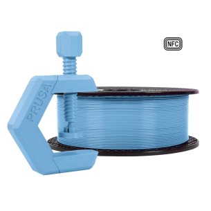 Prusament PETG Chalky Blue 1kg NFC filament 1,75mm