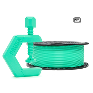 Prusament PETG Prusa Pro Green 1kg NFC filament 1,75 mm