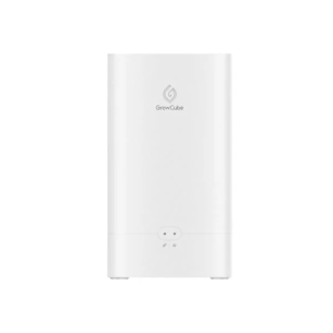 GrowCube - intelligent plant watering system