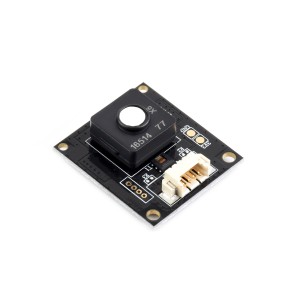Moduł czujnika gazów i środowiska 6w1 Temp/Wilg UART HCHO TVOC CO IAQ - Waveshare 34169