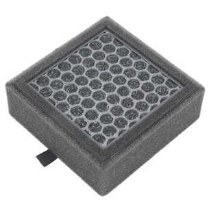 HEPA filter with carbon for Prusa enclosures