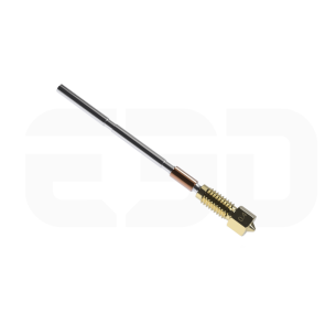 Dysza Prusa E3D High Flow Brass - 0.4mm