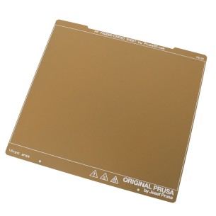 Płyta pokrywana proszkowo PP - arkusz do drukarek Prusa
