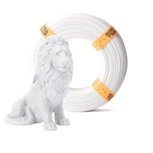 Prusament PLA Pristine White 900g Refill NFC 1,75mm