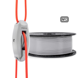 Prusament PC Blend Urban Grey 900g (NFC), filament 1,75 mm