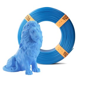 Prusament PLA Azure Blue 900g Refill NFC 1,75mm