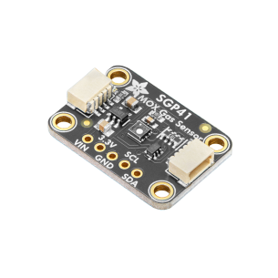 VOC NOx gas sensor STEMMA QT - Adafruit SGP41