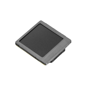 TermDriver 2 - konwerter USB-UART z wyświetlaczem IPS