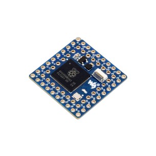 Core2350B with RP2350B 150MHz - module 0MB PSRAM - Waveshare 31689