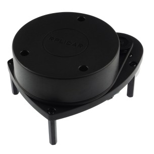 RPLIDAR A1M8 - 360 Degree Laser Scanner