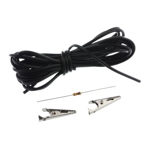 Stretch Sensor - rubber cord 3m 2mm + extras