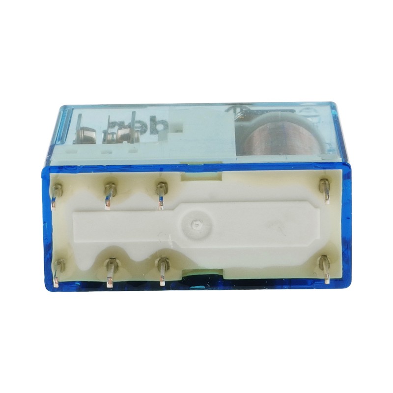 Реле 48VDC 8A DPDT - Finder 40.52.9.048.0000