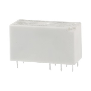 Relay 24VDC 8A DPDT - Finder 41.52.9.024.0010