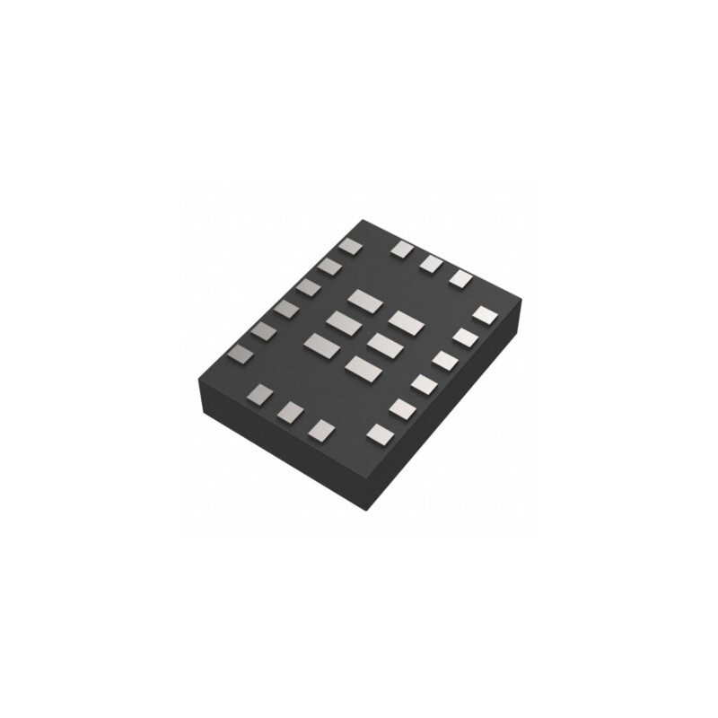 DA14531-00000FX2 - Układ RF SoC Bluetooth 5.1