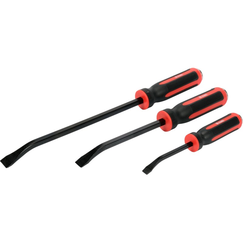 Набір з 3 шт. ломи пробивальні - Yato YT-47301