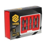 Product in packaging