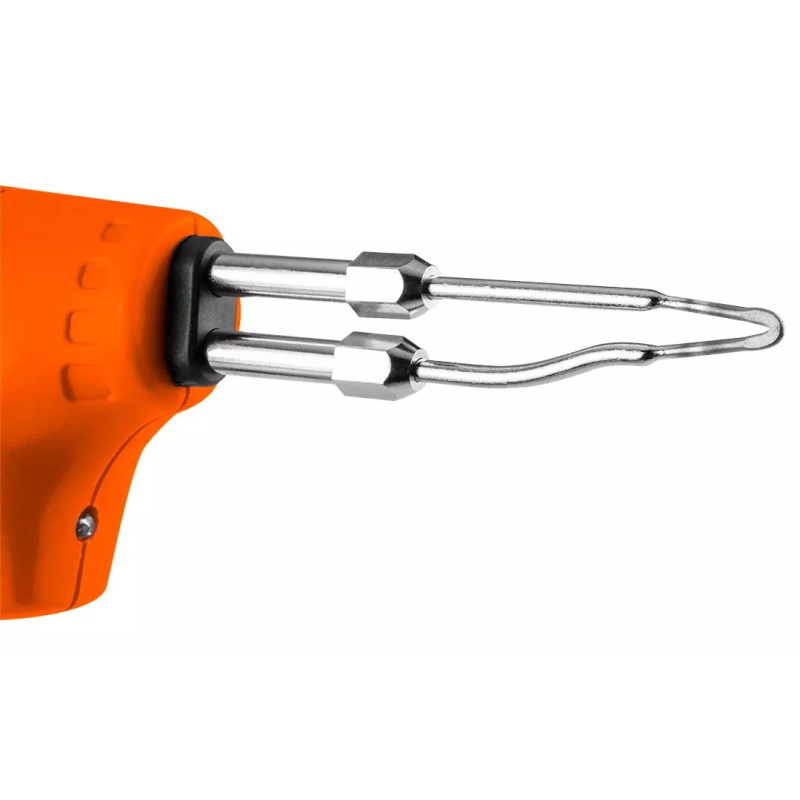 Паяльник трансформаторний 200 Вт - Neo Tools 19-152