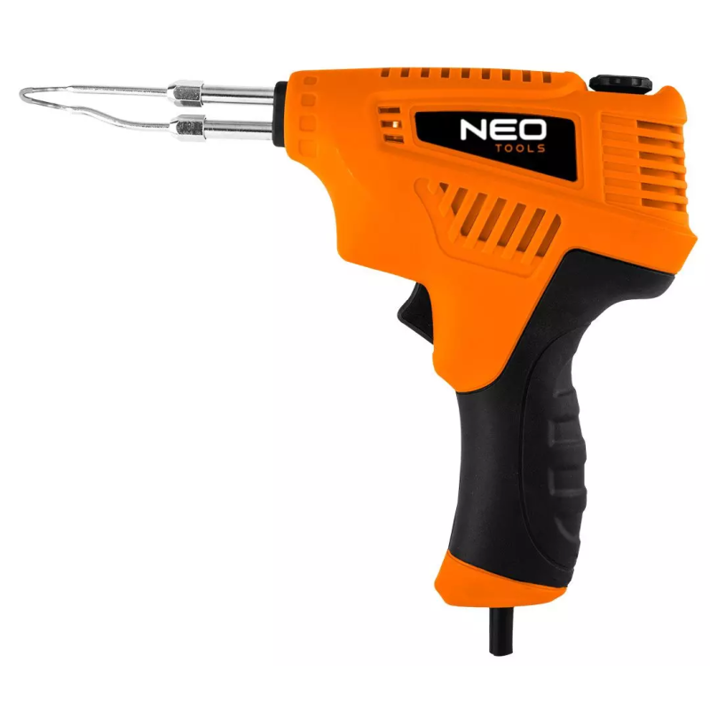 200 W transformer soldering iron - Neo Tools 19-152