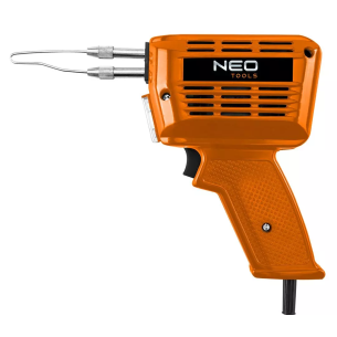 150 W transformer soldering iron - Neo Tools 19-151