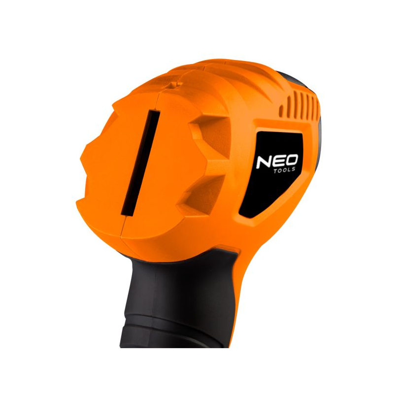 Паяльник трансформатор 100 Вт - Neo Tools 19-153