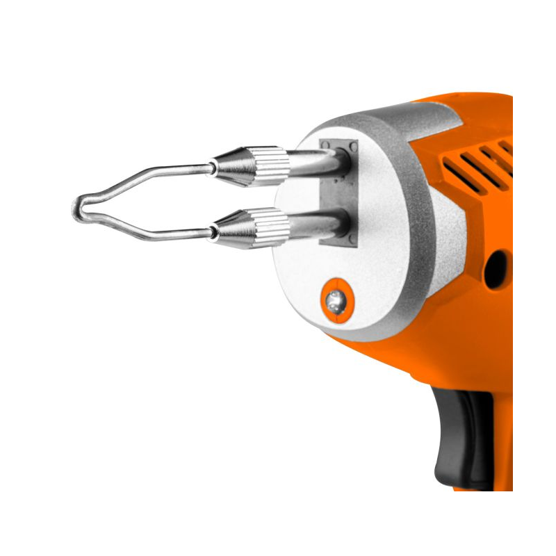 Паяльник трансформатор 100 Вт - Neo Tools 19-153