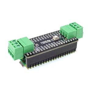 KAmodRPi Pico RS485/RS232 - moduł RS485/RS232 do Raspberry Pi Pico