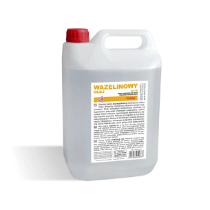 Petroleum jelly oil 5L