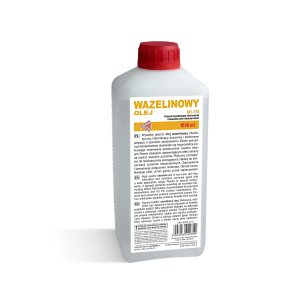 Petroleum jelly oil 1L