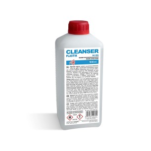 Plastic Surface Cleaner 1L - plastic cleaner