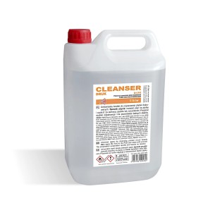 Cleanser Druk 5L - circuit board cleaning preparation