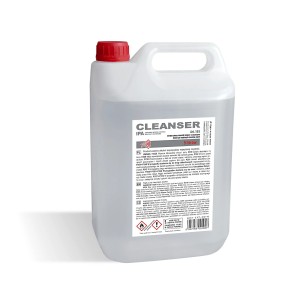 Cleanser IPA 5L