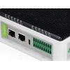 Communication and I/O panel (Ethernet / RS / DI/DO)
