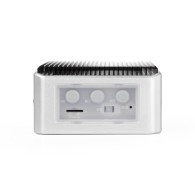 Front panel (antenna / service)