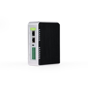 reComputer R1125-10 - przemysłowa bramka IoT i kontroler, CM4, 4GB RAM, 32GB eMMC