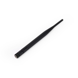 Antena zewnętrzna LoRa 868-915MHz 2dBi SMA 195mm (składana) - Seeed Studio 113070002