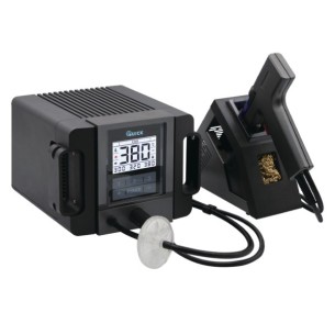 Desoldering Station 200W Quick TV2