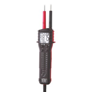 Voltage tester TrueRMS CATIV600V - Brymen BT75EU