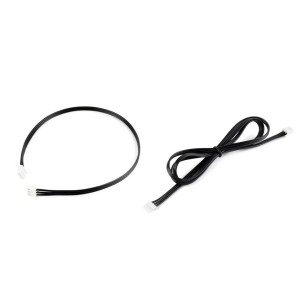 Przewód serwa 5264 3PIN 300mm/900mm 6szt - Waveshare 34322